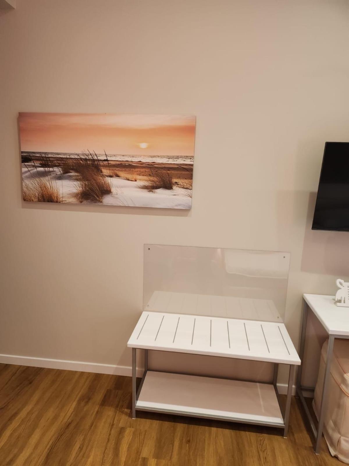 Berry Rooms Кальяри Экстерьер фото