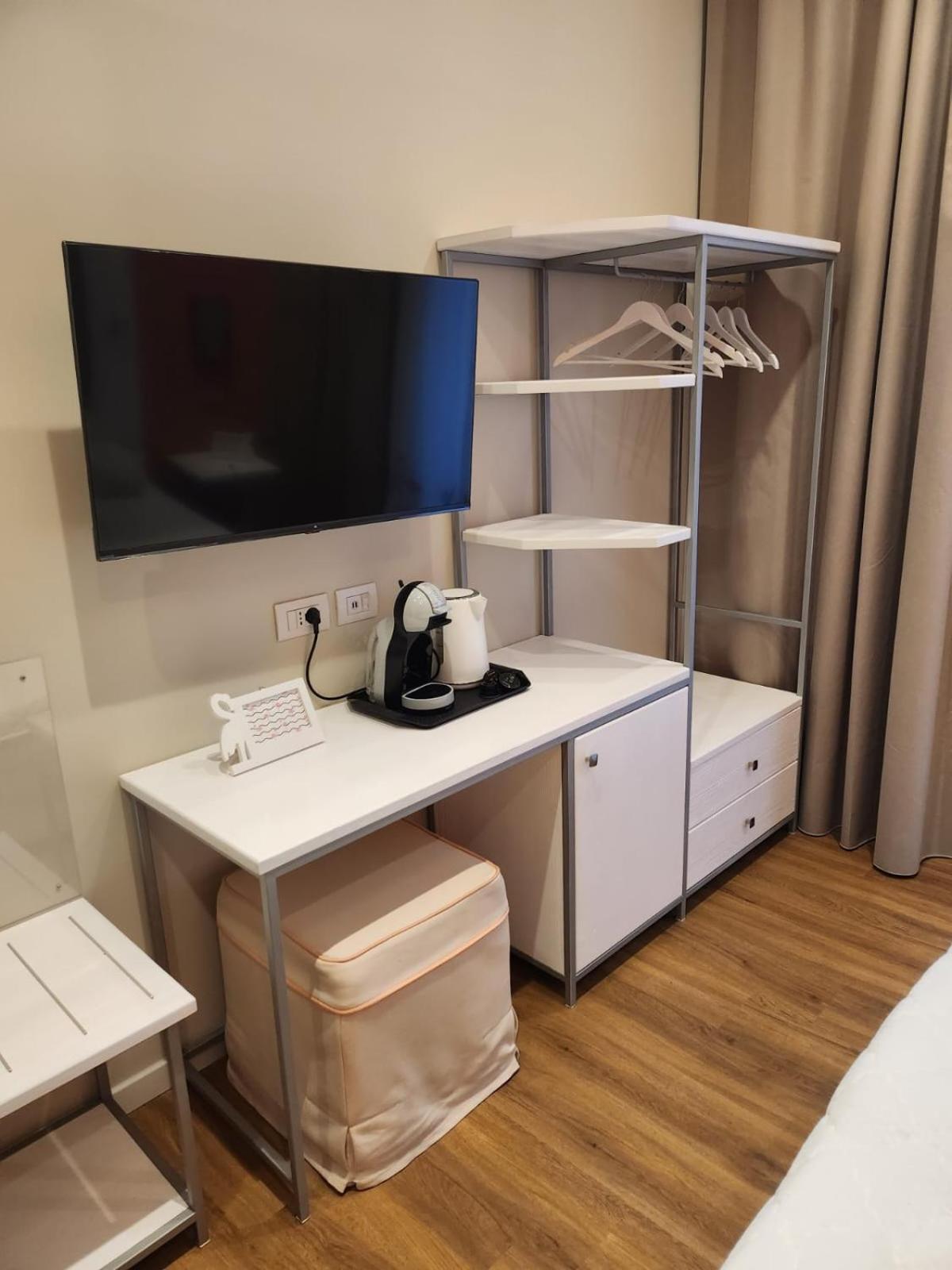 Berry Rooms Кальяри Экстерьер фото