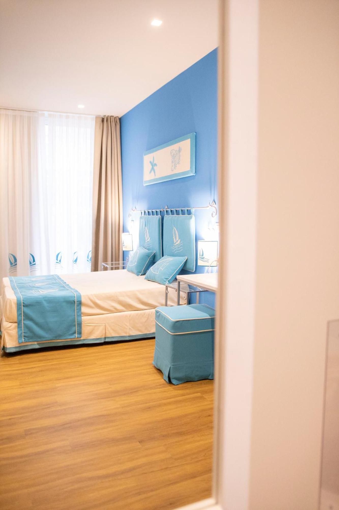 Berry Rooms Кальяри Экстерьер фото